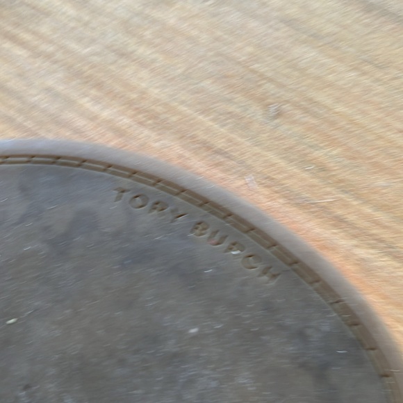 🎉🎊Host Pick 6/20/25🎊🎉 Tory Burch Sandals - Picture 7 of 8